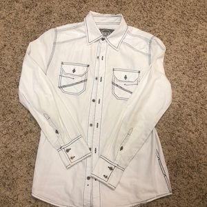 Mens shirt
